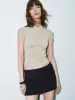Knitted T-Shirts sold by Urban Revivo