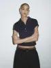 Short Sleeve Polo Shirts sold by Urban Revivo