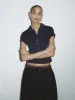 Short Sleeve Polo Shirts sold by Urban Revivo
