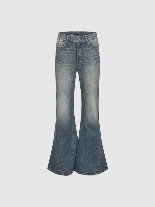 Denim Jeans sold by Urban Revivo