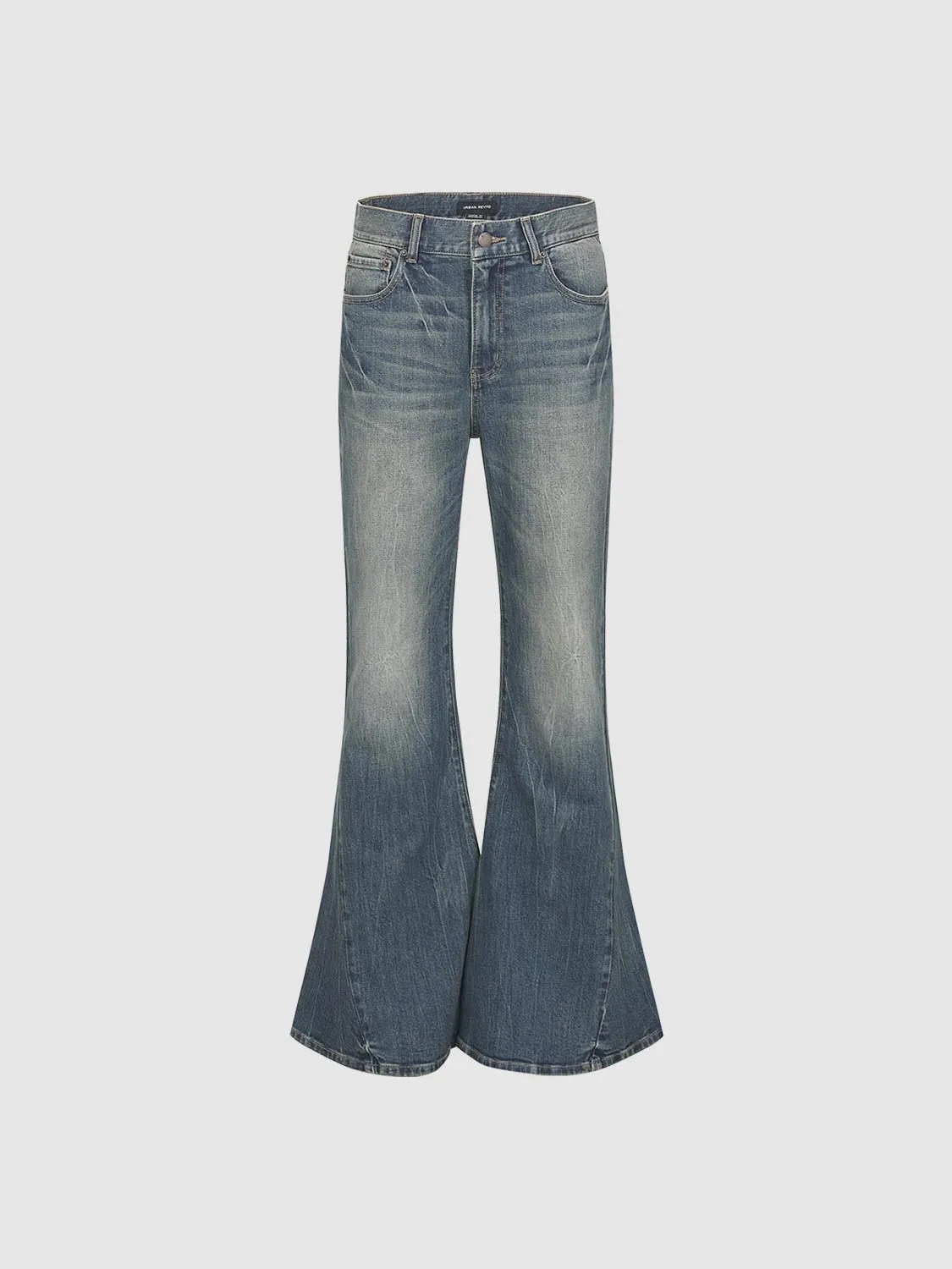 Denim Jeans sold by Urban Revivo