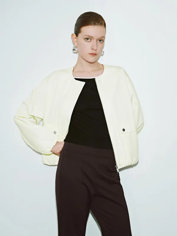 Loose Jackets sold by Urban Revivo