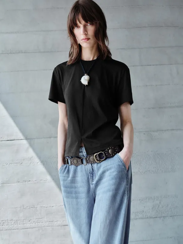 Short Sleeve T-Shirts sold by Urban Revivo