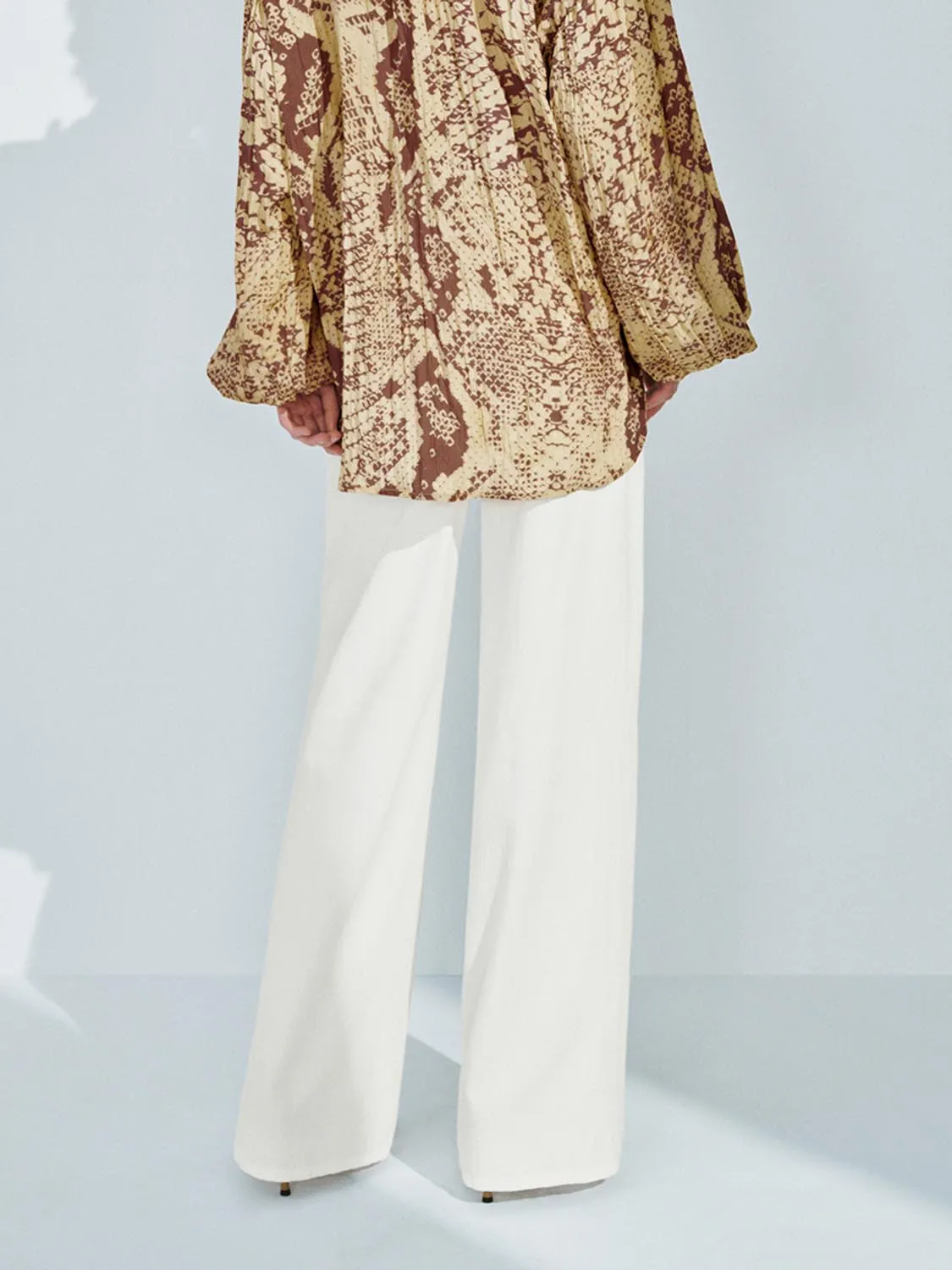 Denim Jeans sold by Urban Revivo product image thumbnail 3