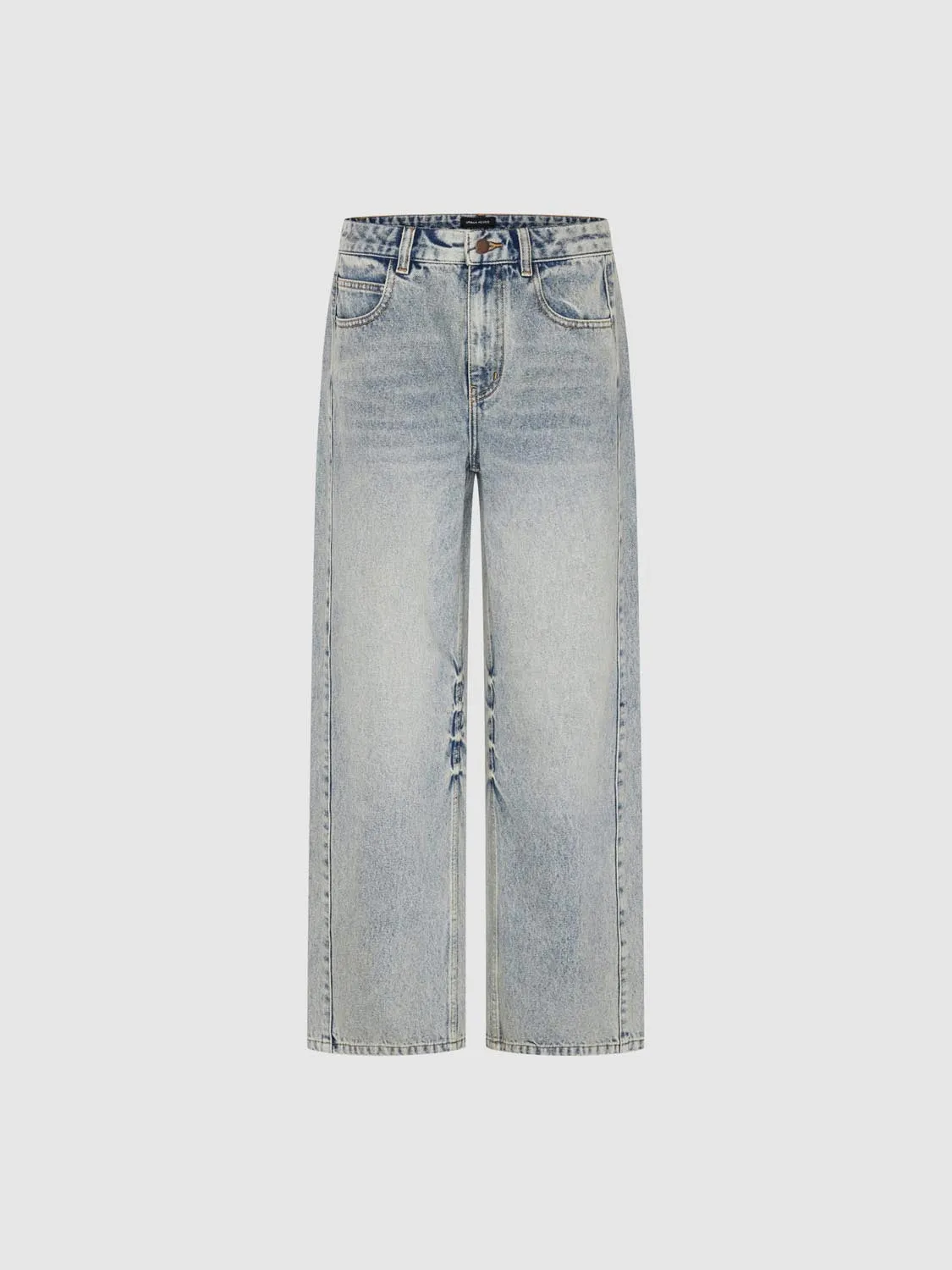 Denim Jeans sold by Urban Revivo