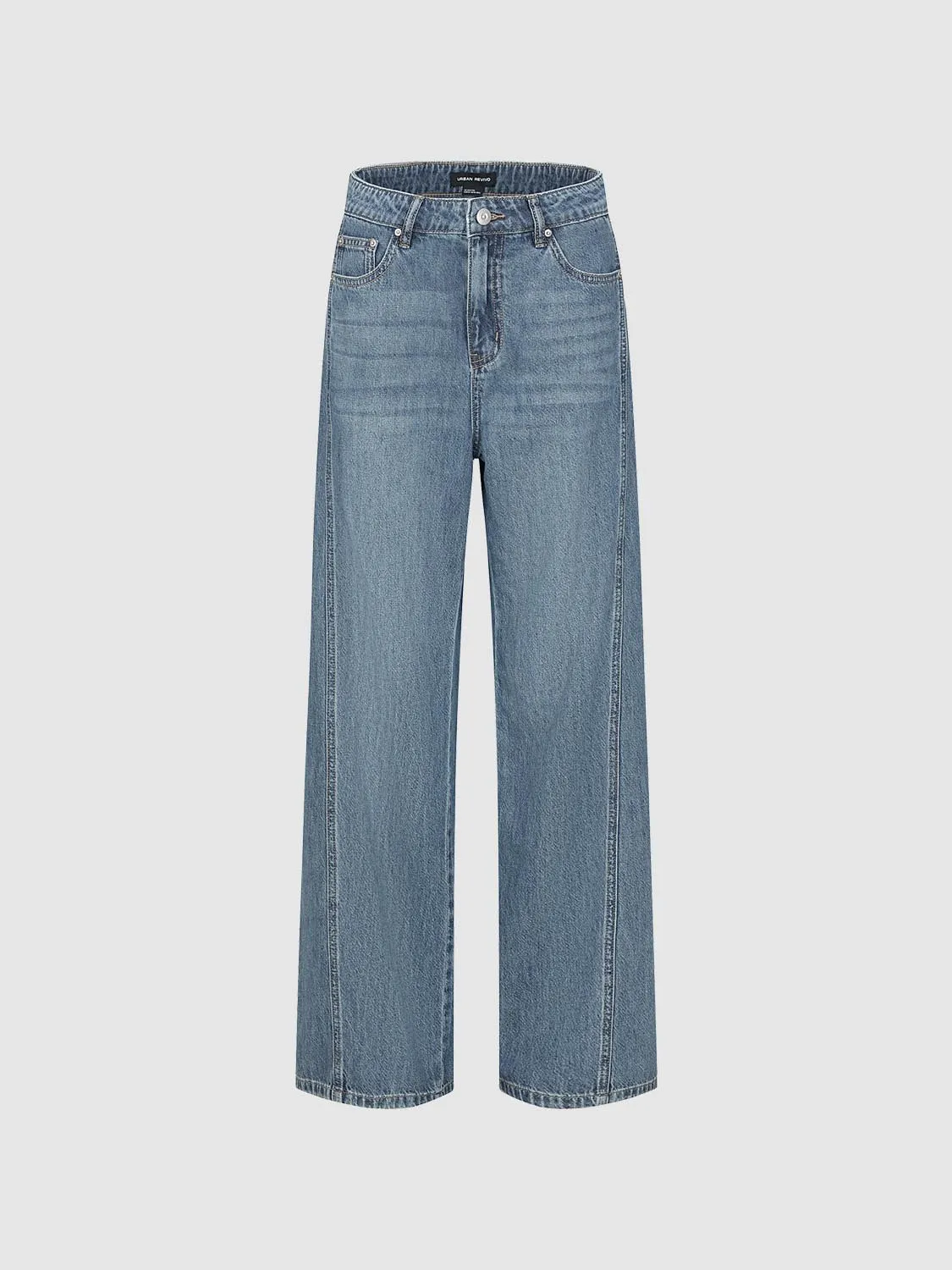 Denim Jeans sold by Urban Revivo