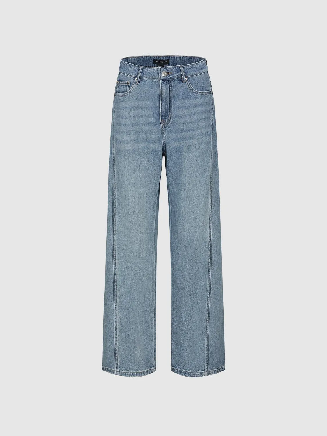 Denim Jeans sold by Urban Revivo