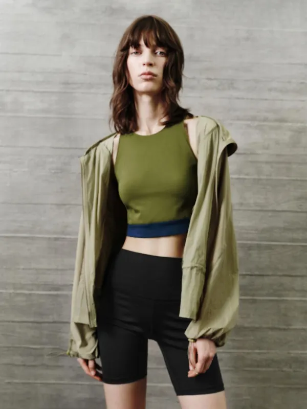 UV Resistant Jackets sold by Urban Revivo