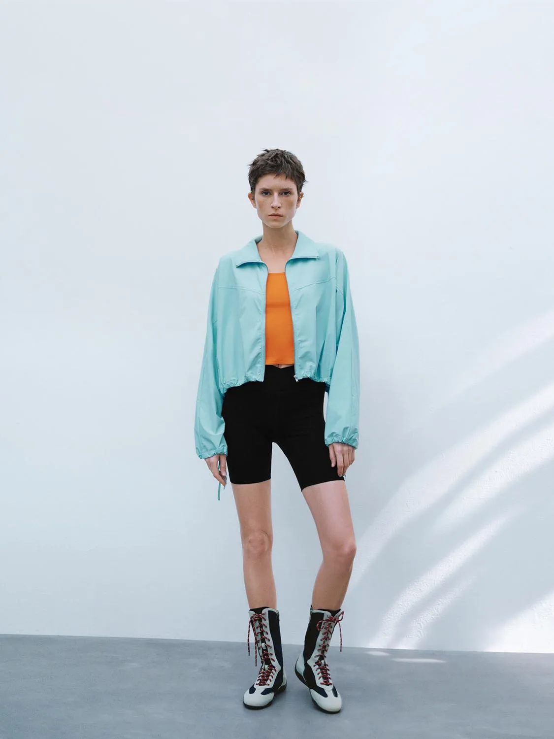 UV Resistant Jackets sold by Urban Revivo product image thumbnail 3