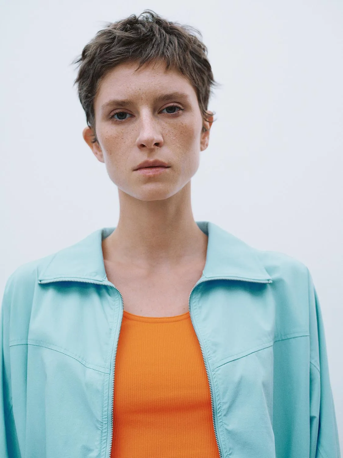 UV Resistant Jackets sold by Urban Revivo product image thumbnail 5