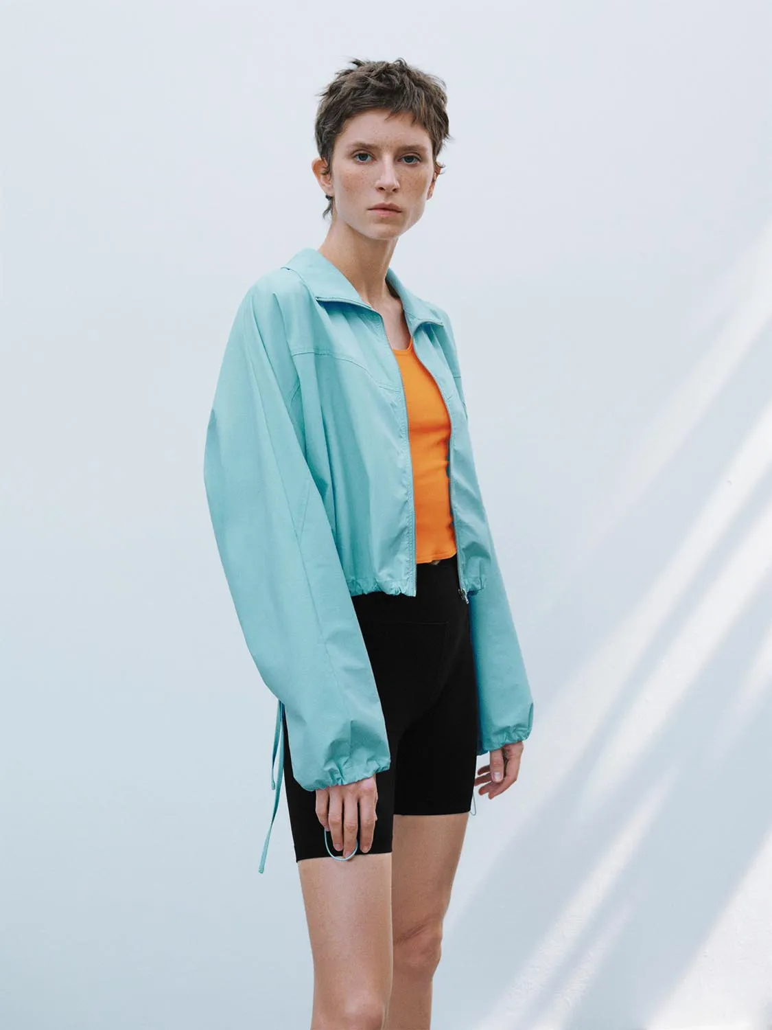 UV Resistant Jackets sold by Urban Revivo product image thumbnail 2