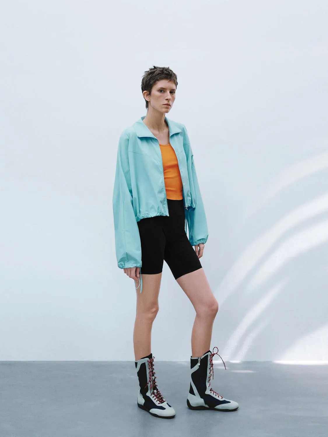 UV Resistant Jackets sold by Urban Revivo product image thumbnail 4