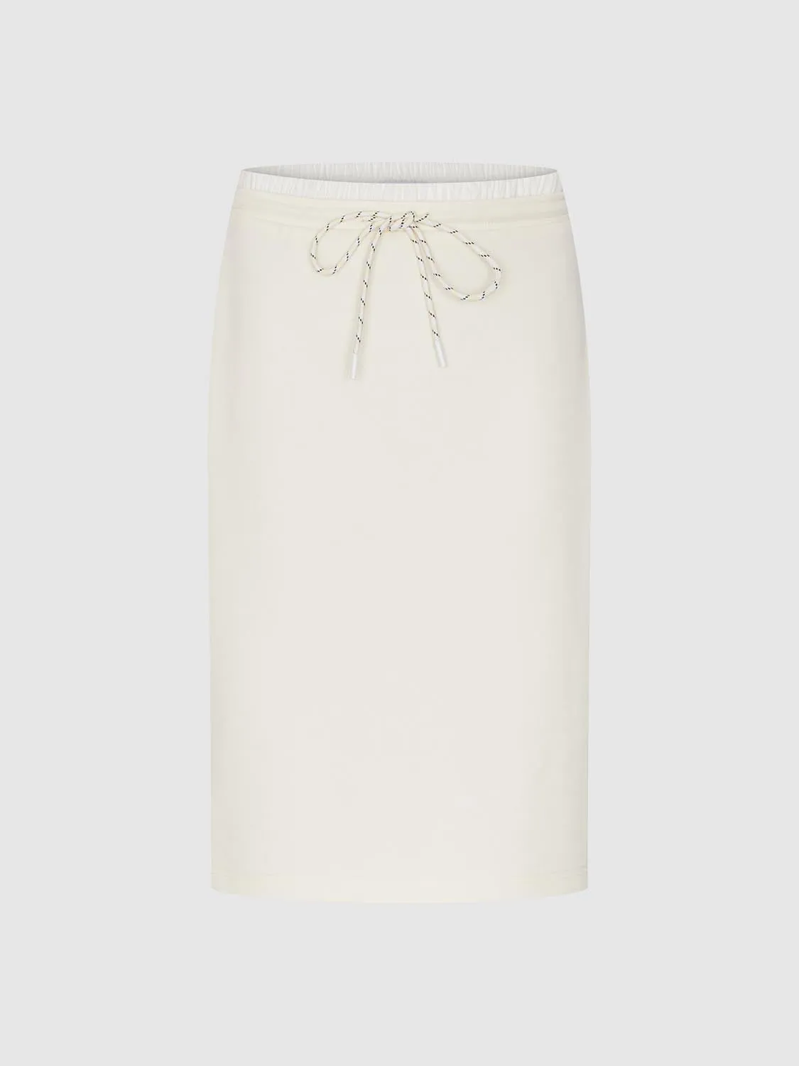 Drawstring Straight Skirts sold by Urban Revivo