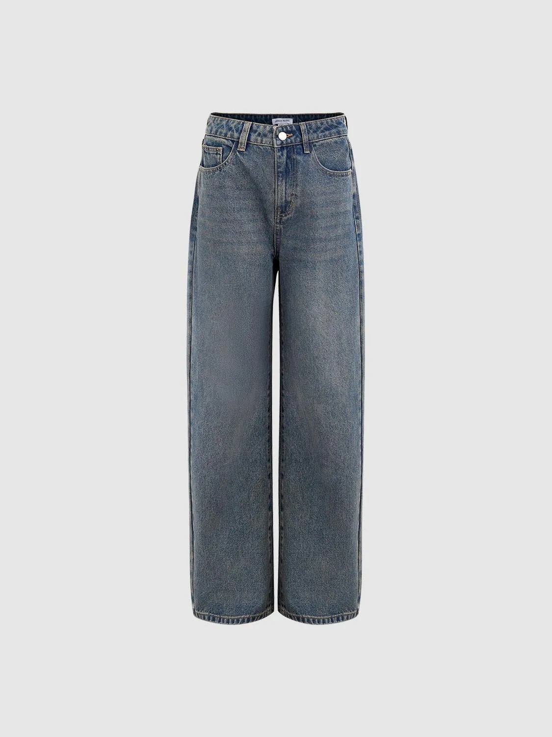 Denim Jeans sold by Urban Revivo