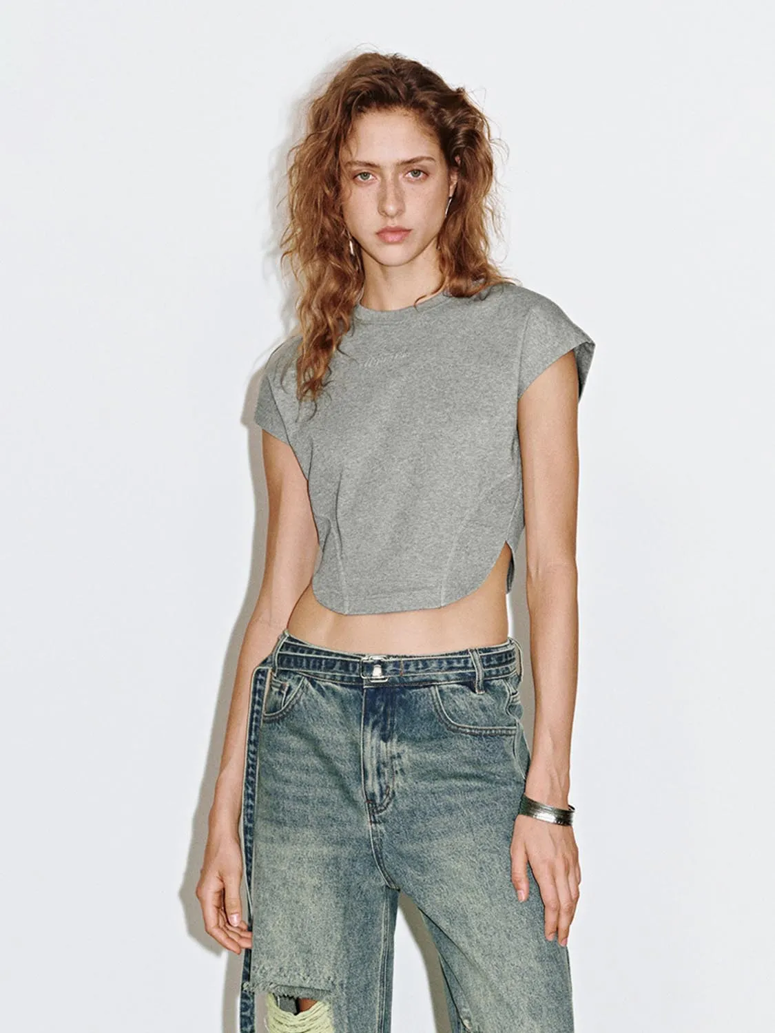 Short Sleeve T-Shirts sold by Urban Revivo