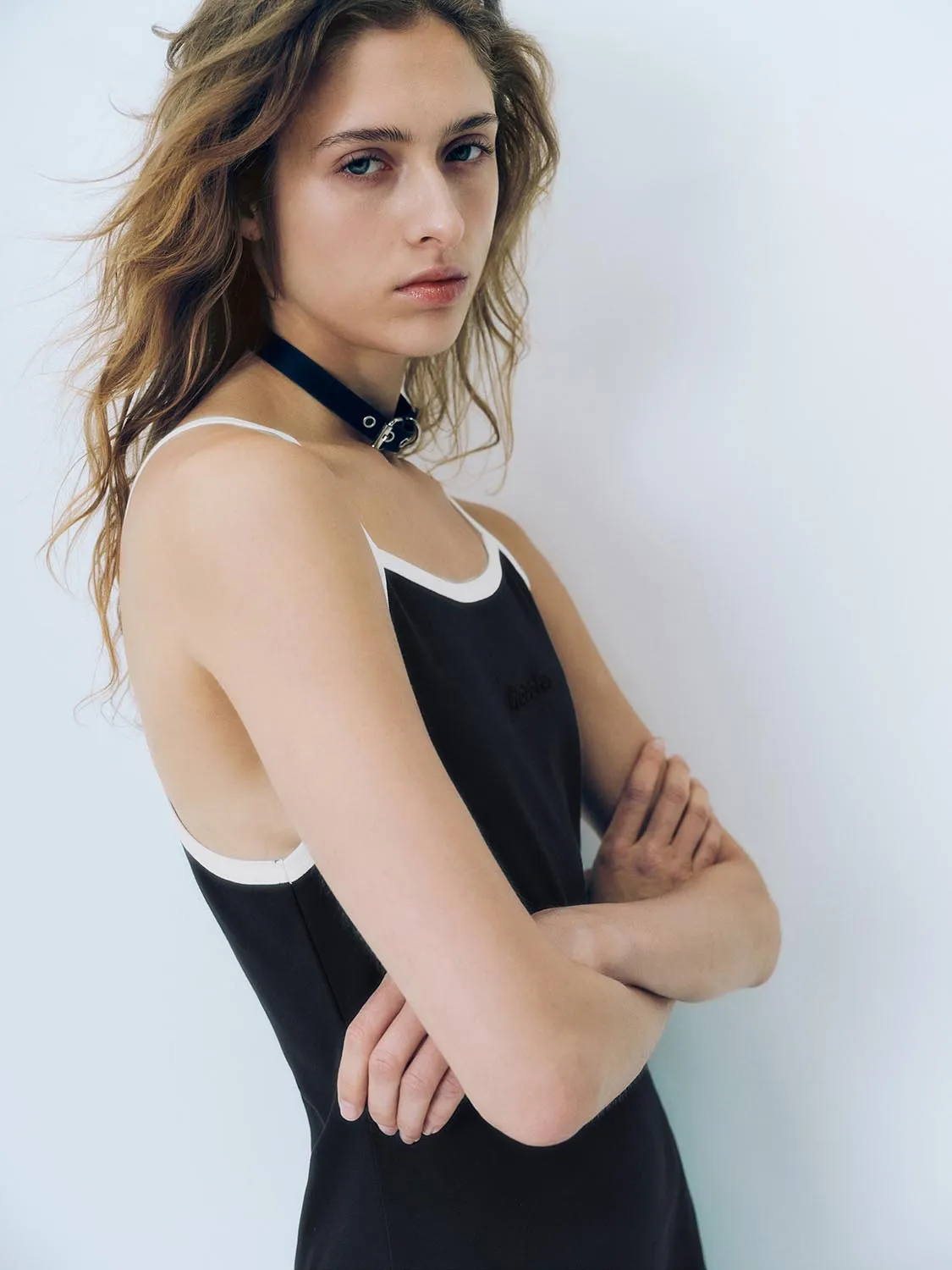 Cami A-Line Dresses sold by Urban Revivo product image thumbnail 5