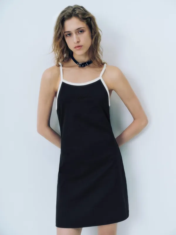 Cami A-Line Dresses sold by Urban Revivo