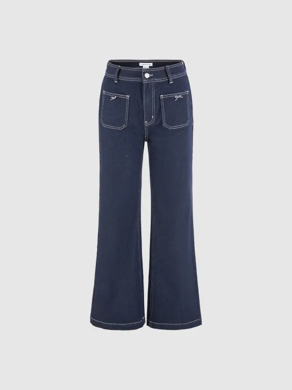 Denim Jeans sold by Urban Revivo