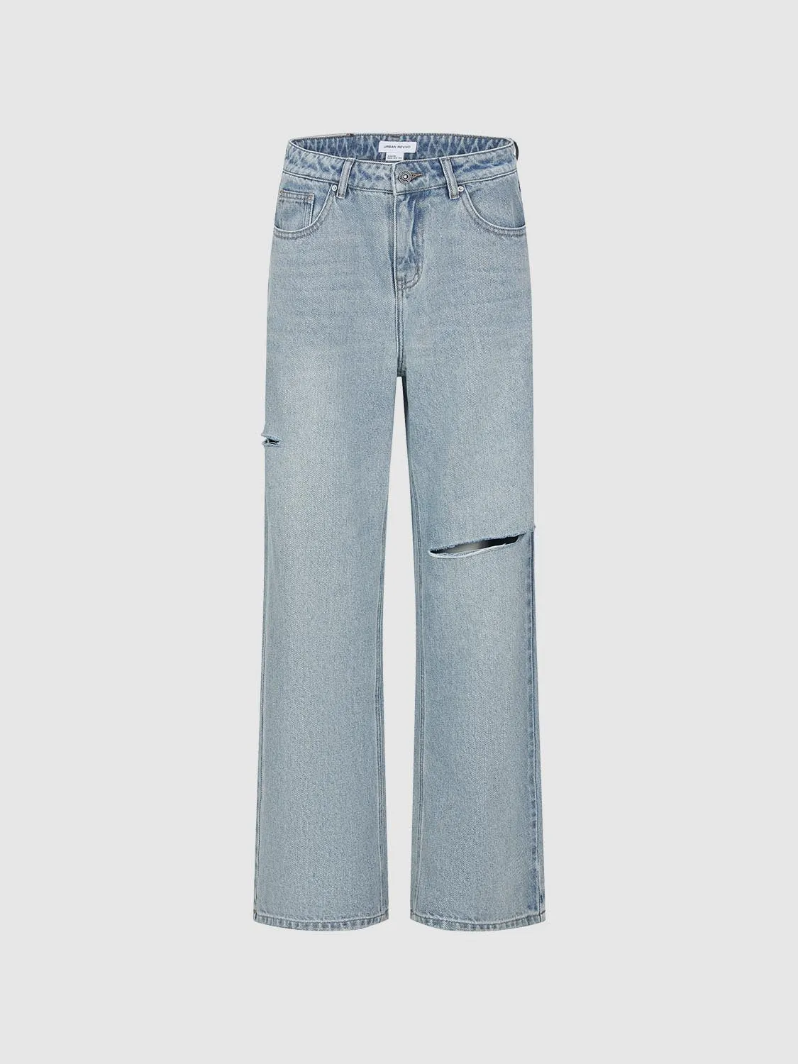 Denim Jeans sold by Urban Revivo