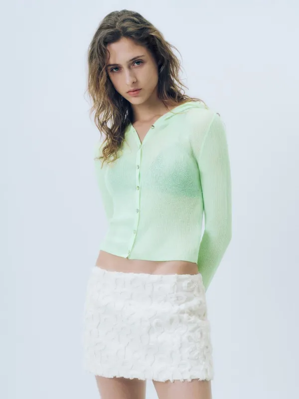 Knitted Cardigans sold by Urban Revivo
