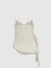 Crossover Cami Tops sold by Urban Revivo
