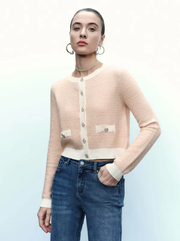 Button Up Knitted Cardigans sold by Urban Revivo