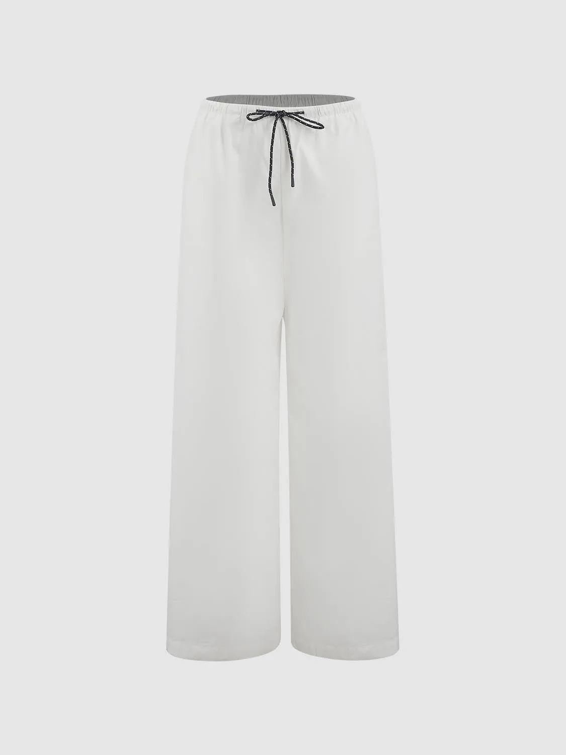 Wide-Leg Pants sold by Urban Revivo