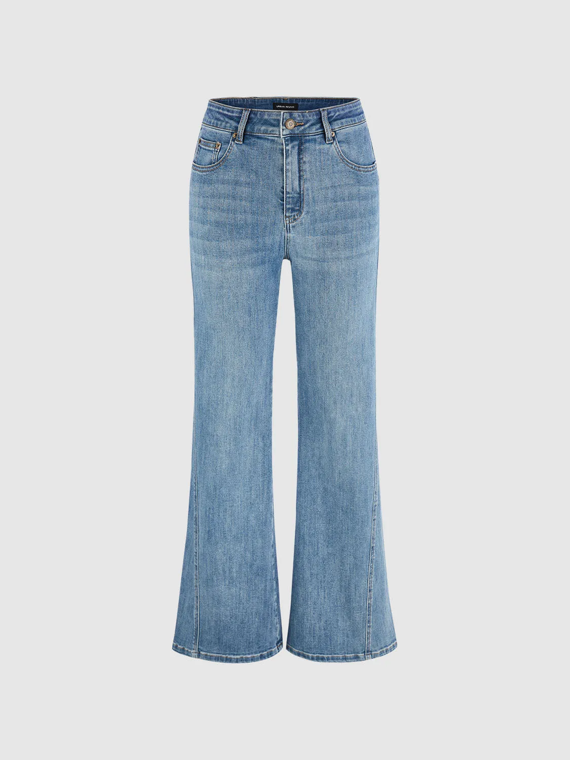 Skinny Denim Jeans sold by Urban Revivo