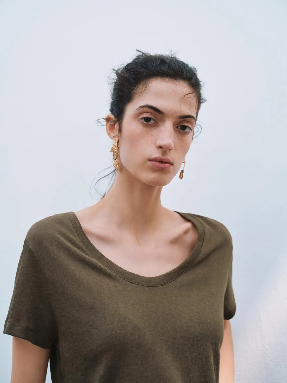 Short Sleeve Shirts sold by Urban Revivo product image thumbnail 3