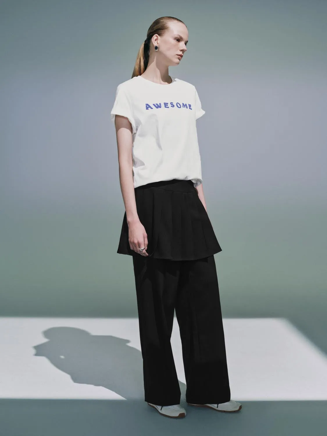 Short Sleeve Shirts sold by Urban Revivo product image thumbnail 4