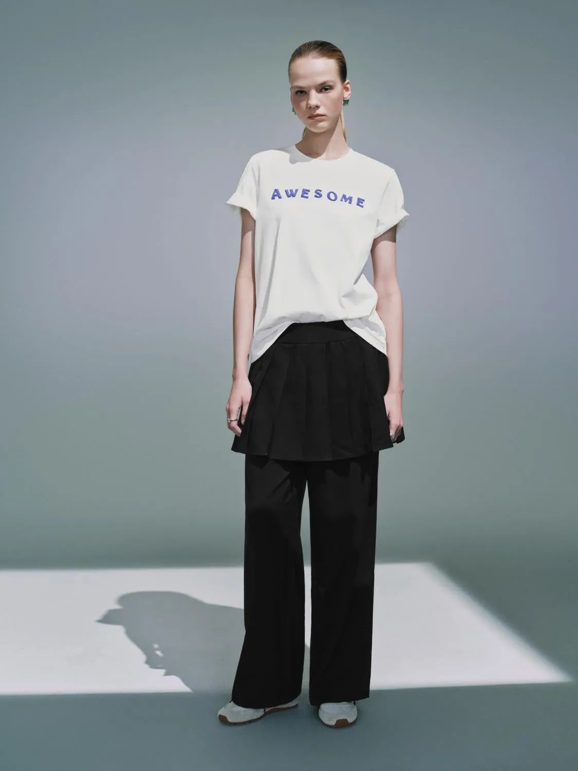 Short Sleeve Shirts sold by Urban Revivo product image thumbnail 3