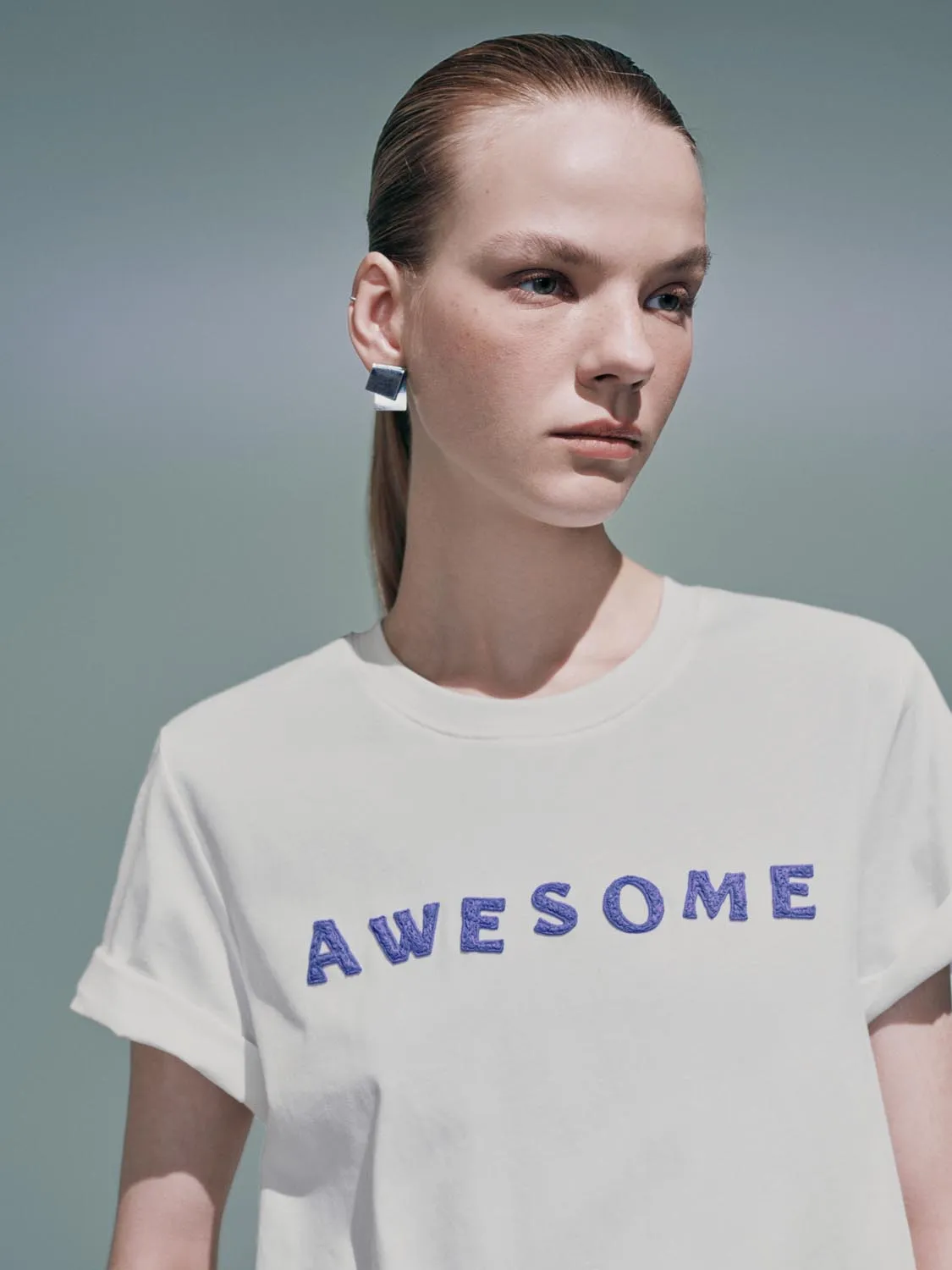 Short Sleeve Shirts sold by Urban Revivo product image thumbnail 5