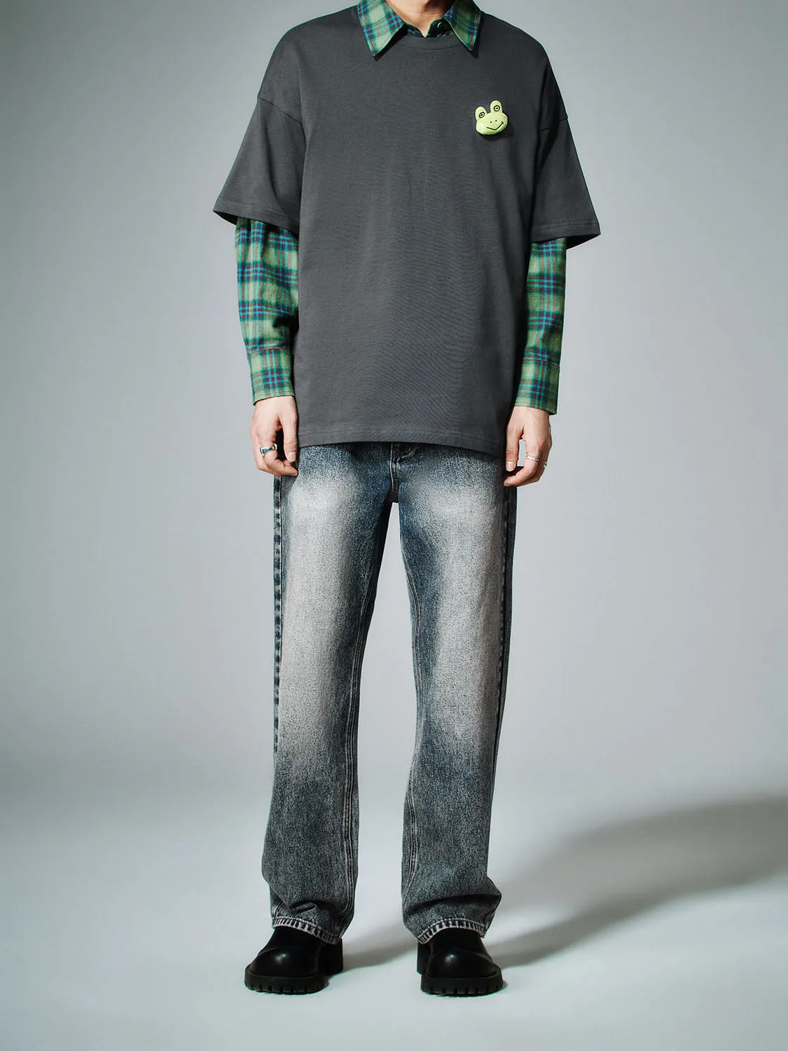 Jeans sold by Urban Revivo product image thumbnail 2
