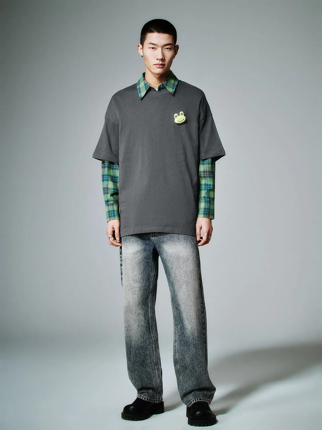 Jeans sold by Urban Revivo product image thumbnail 4