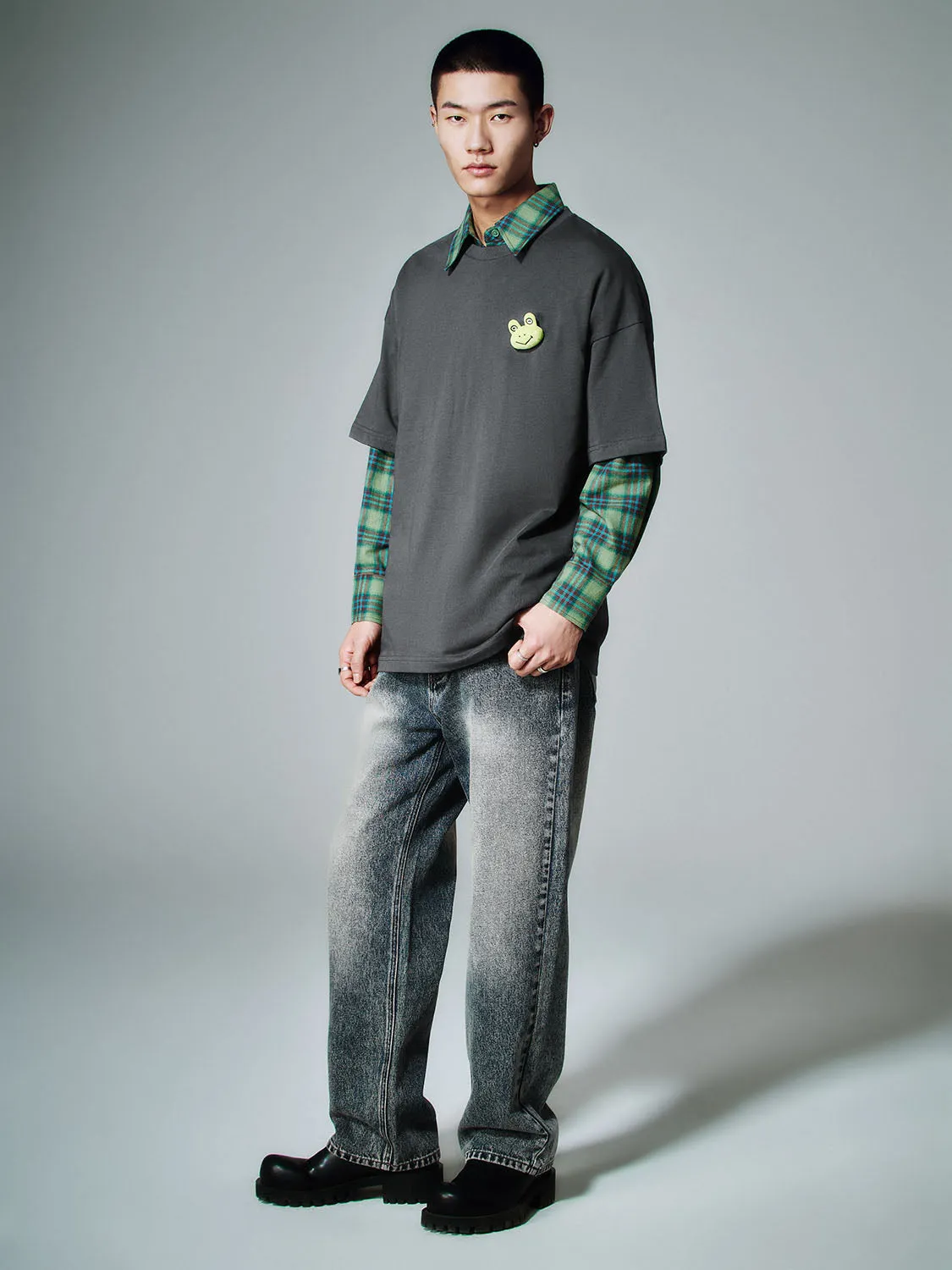 Jeans sold by Urban Revivo product image thumbnail 5