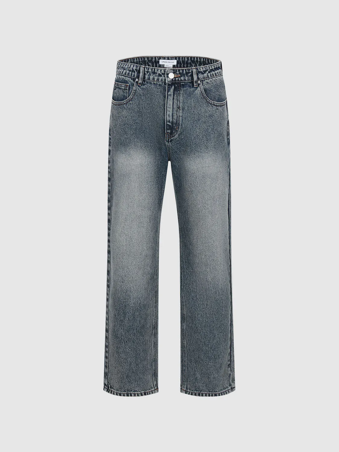 Jeans sold by Urban Revivo