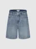 Denim Shorts sold by Urban Revivo