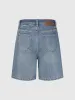 Denim Shorts sold by Urban Revivo