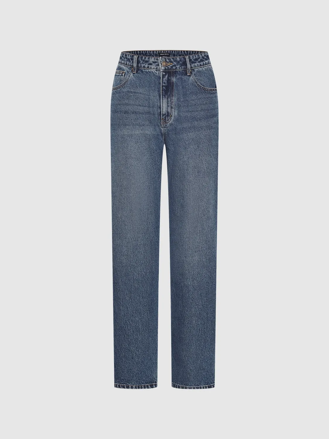 Denim Jeans sold by Urban Revivo