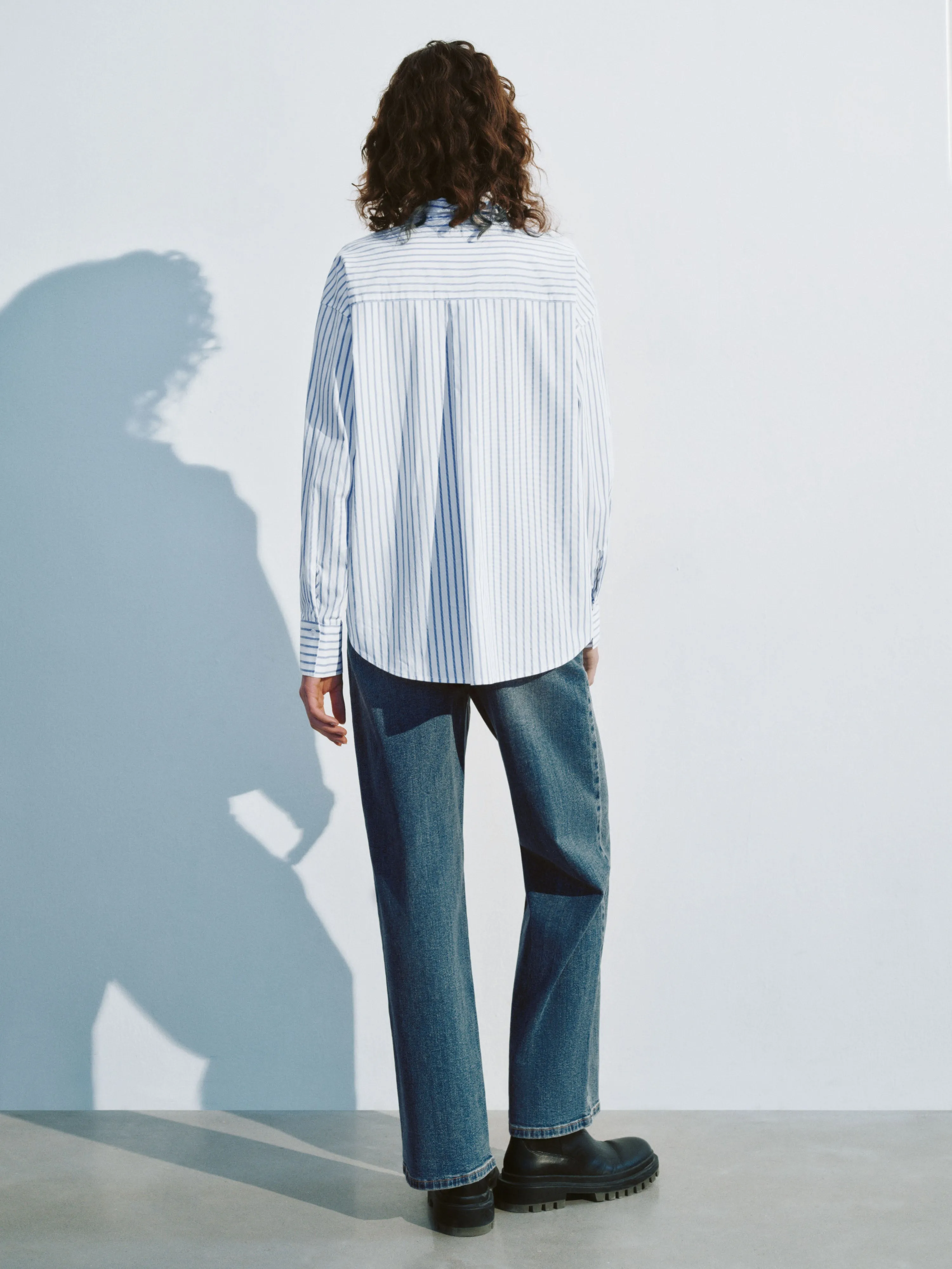 Denim Jeans sold by Urban Revivo product image thumbnail 5