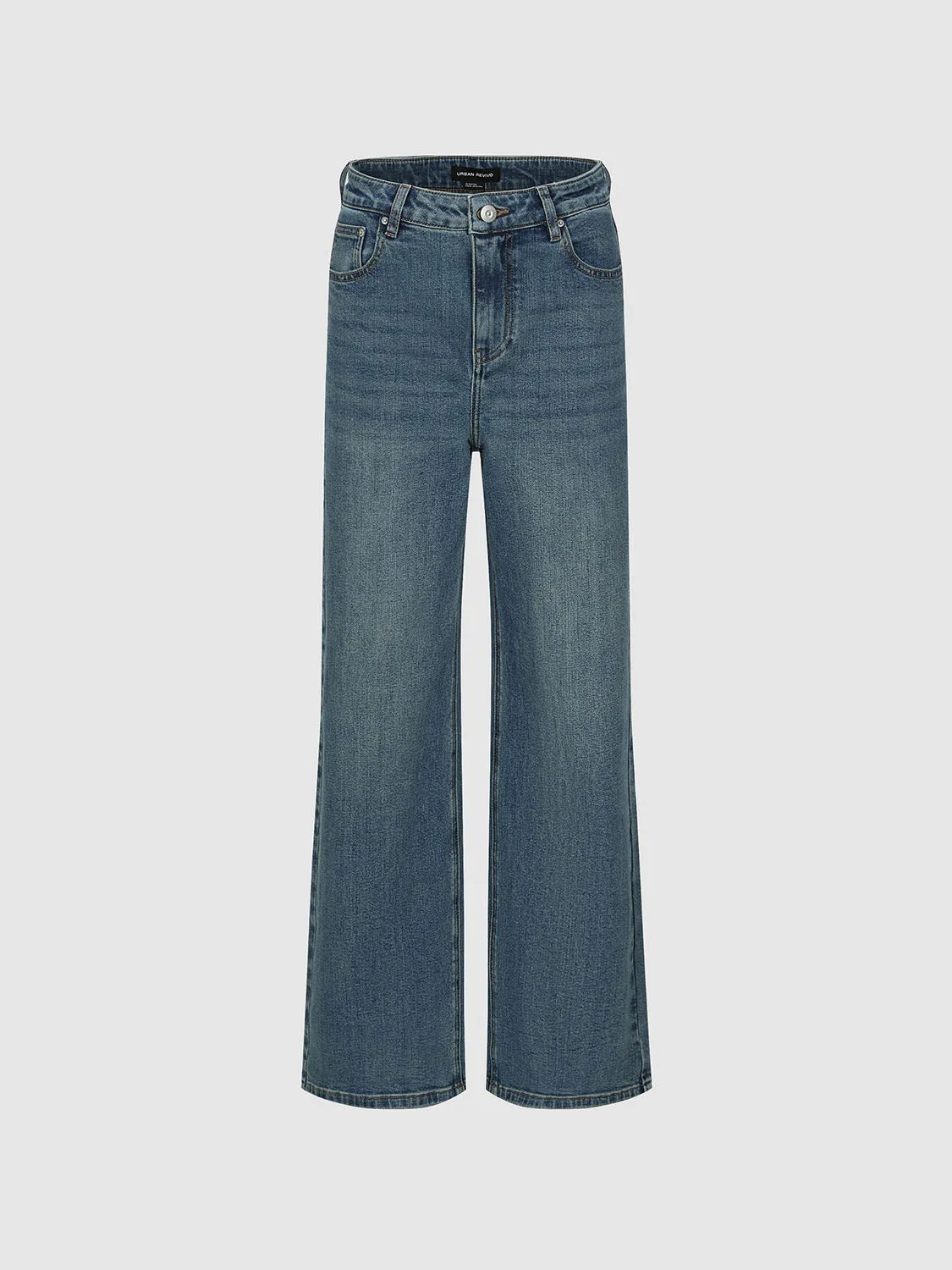 Denim Jeans sold by Urban Revivo