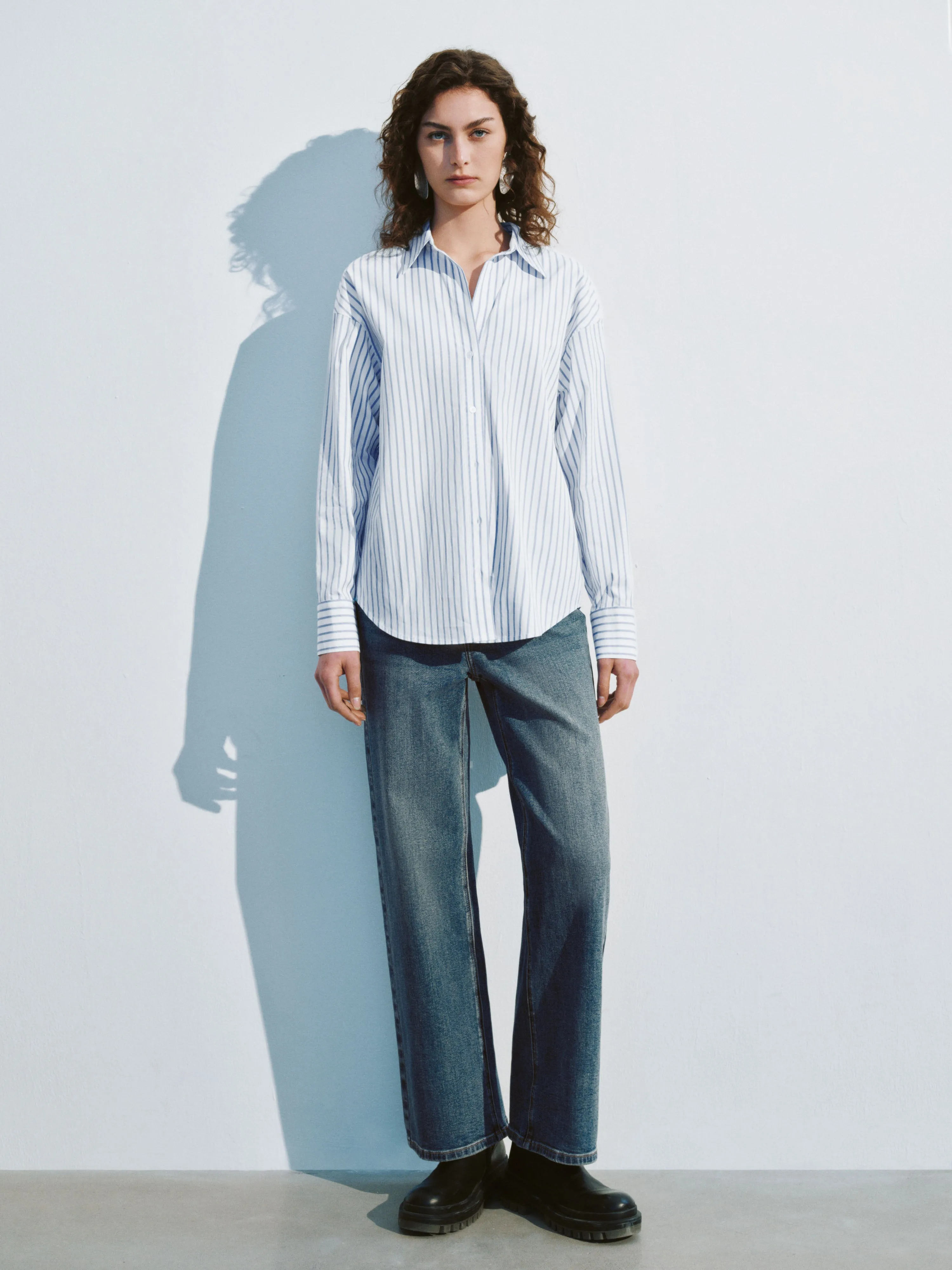 Denim Jeans sold by Urban Revivo product image thumbnail 2