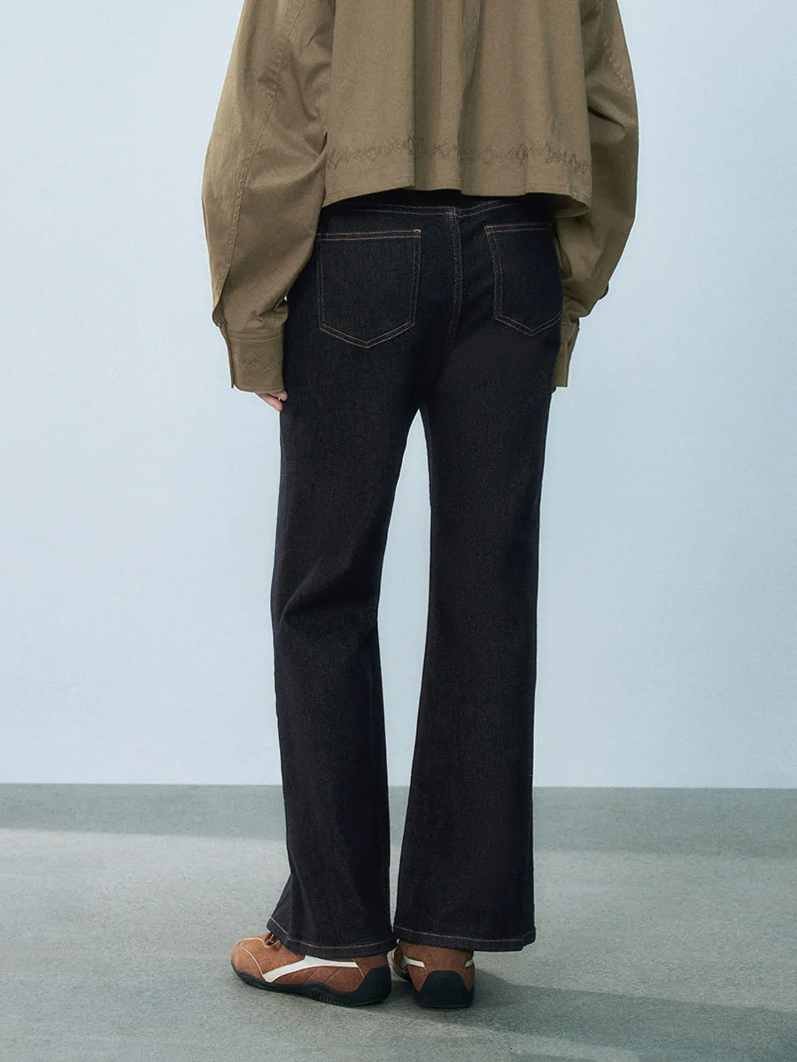 Denim Jeans sold by Urban Revivo product image thumbnail 3