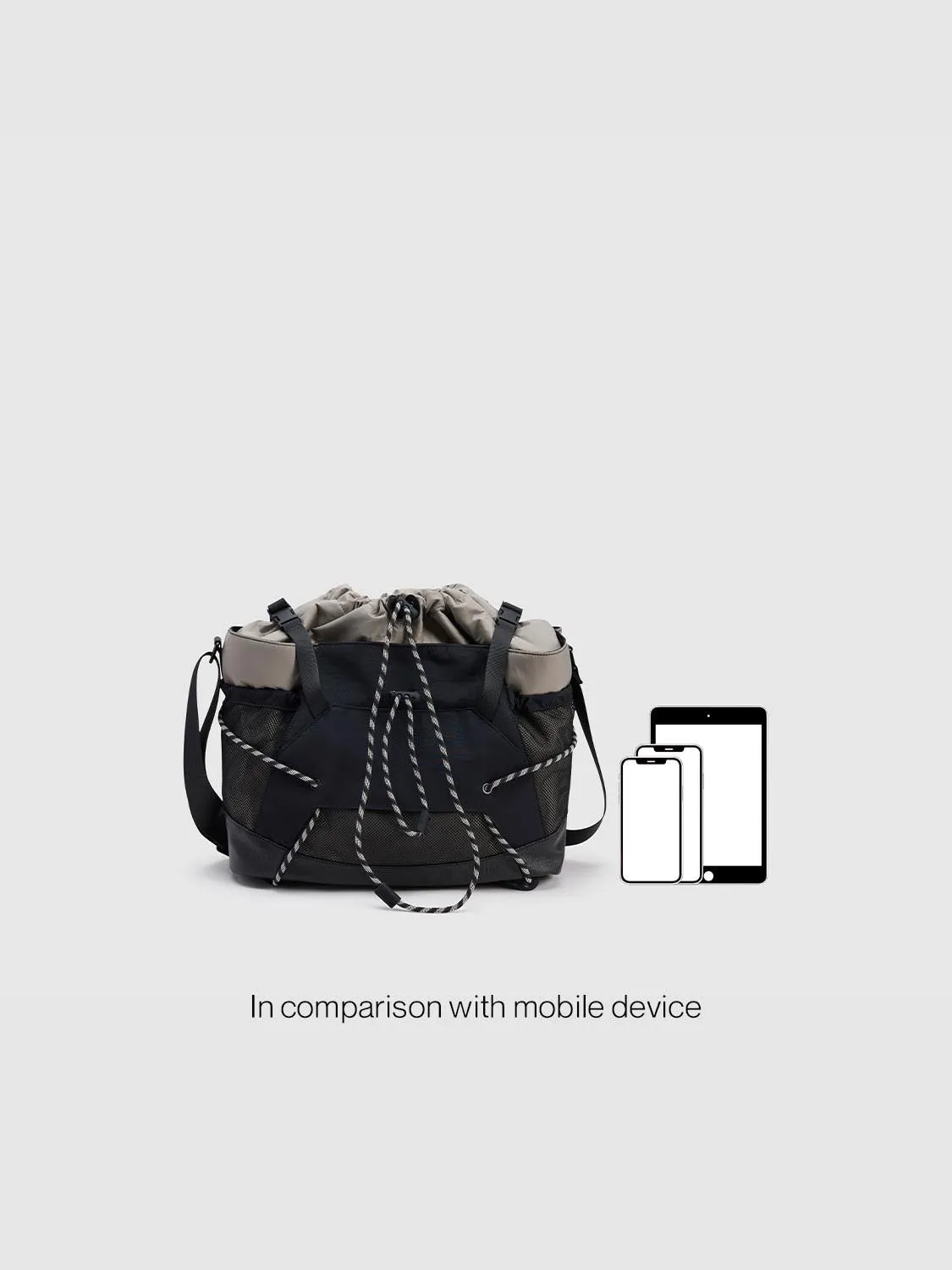 Crossbody Bags sold by Urban Revivo product image thumbnail 5