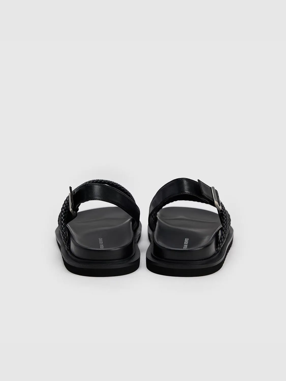 Sandals sold by Urban Revivo product image thumbnail 4
