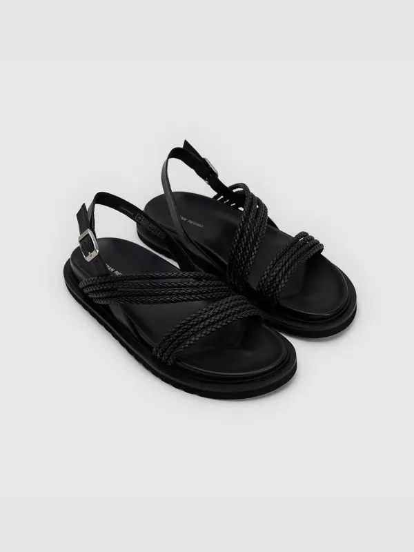 Sandals sold by Urban Revivo