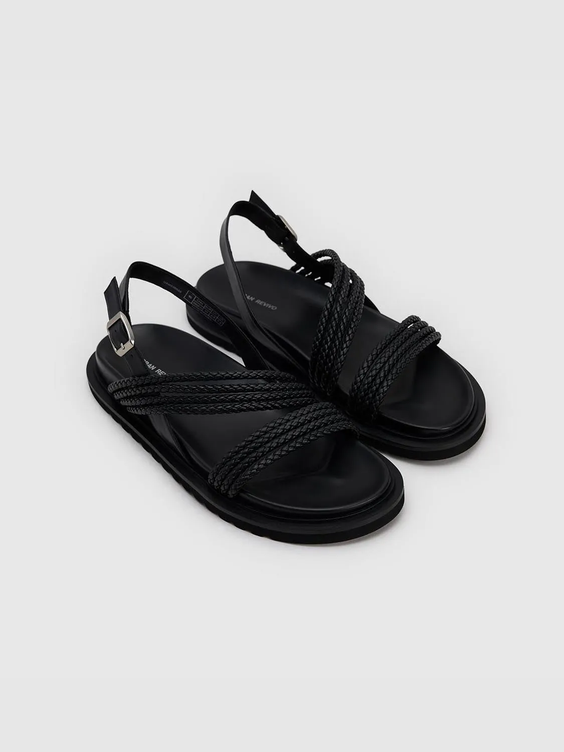 Sandals sold by Urban Revivo