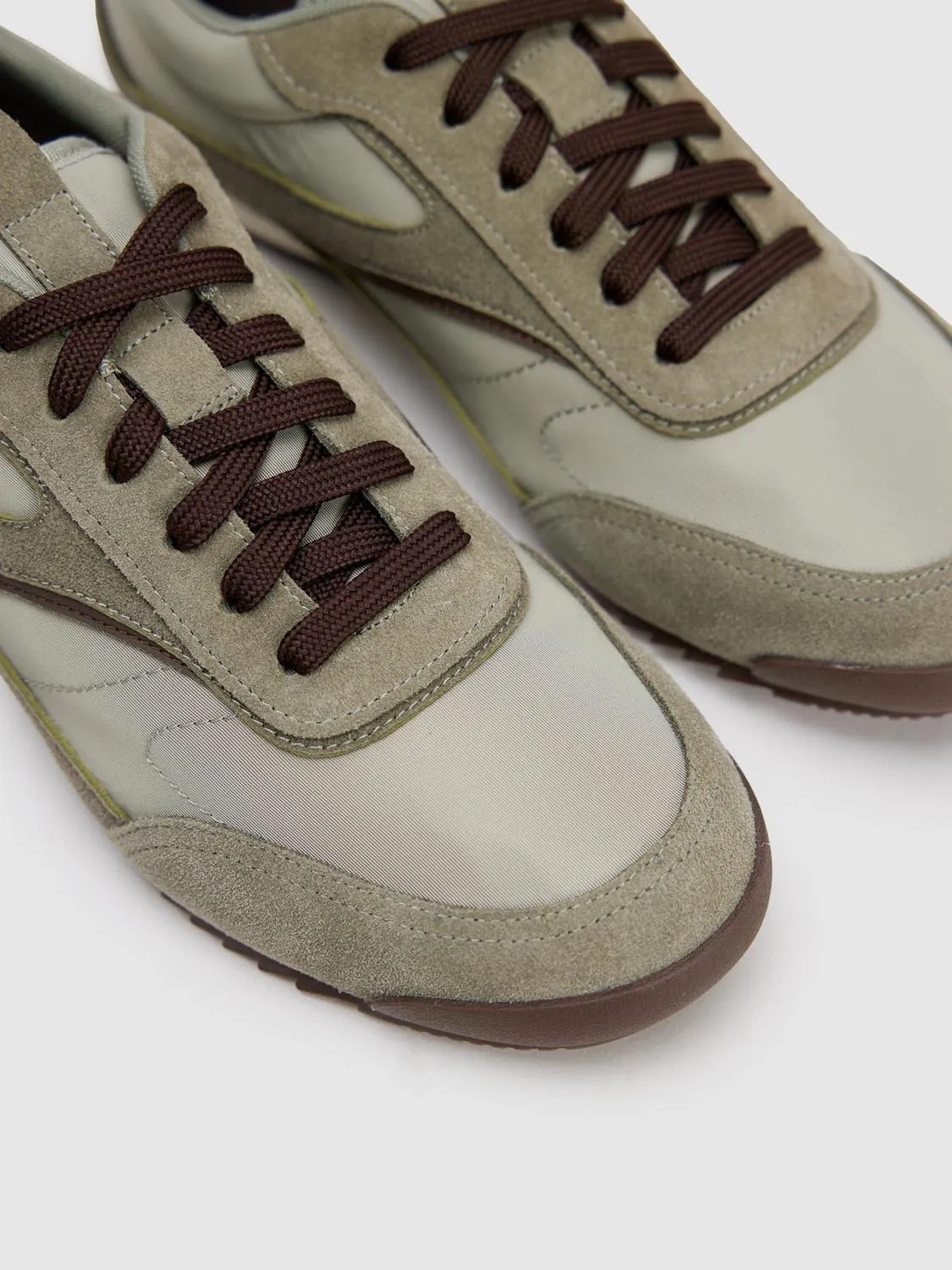 Sneakers sold by Urban Revivo product image thumbnail 5