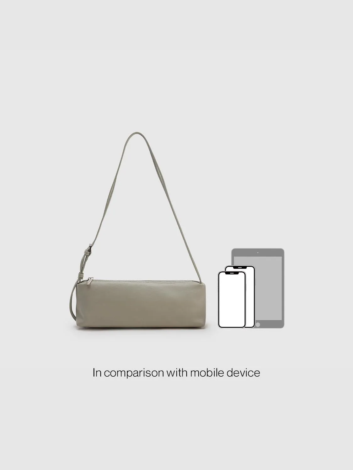 Shoulder Bags sold by Urban Revivo product image thumbnail 5