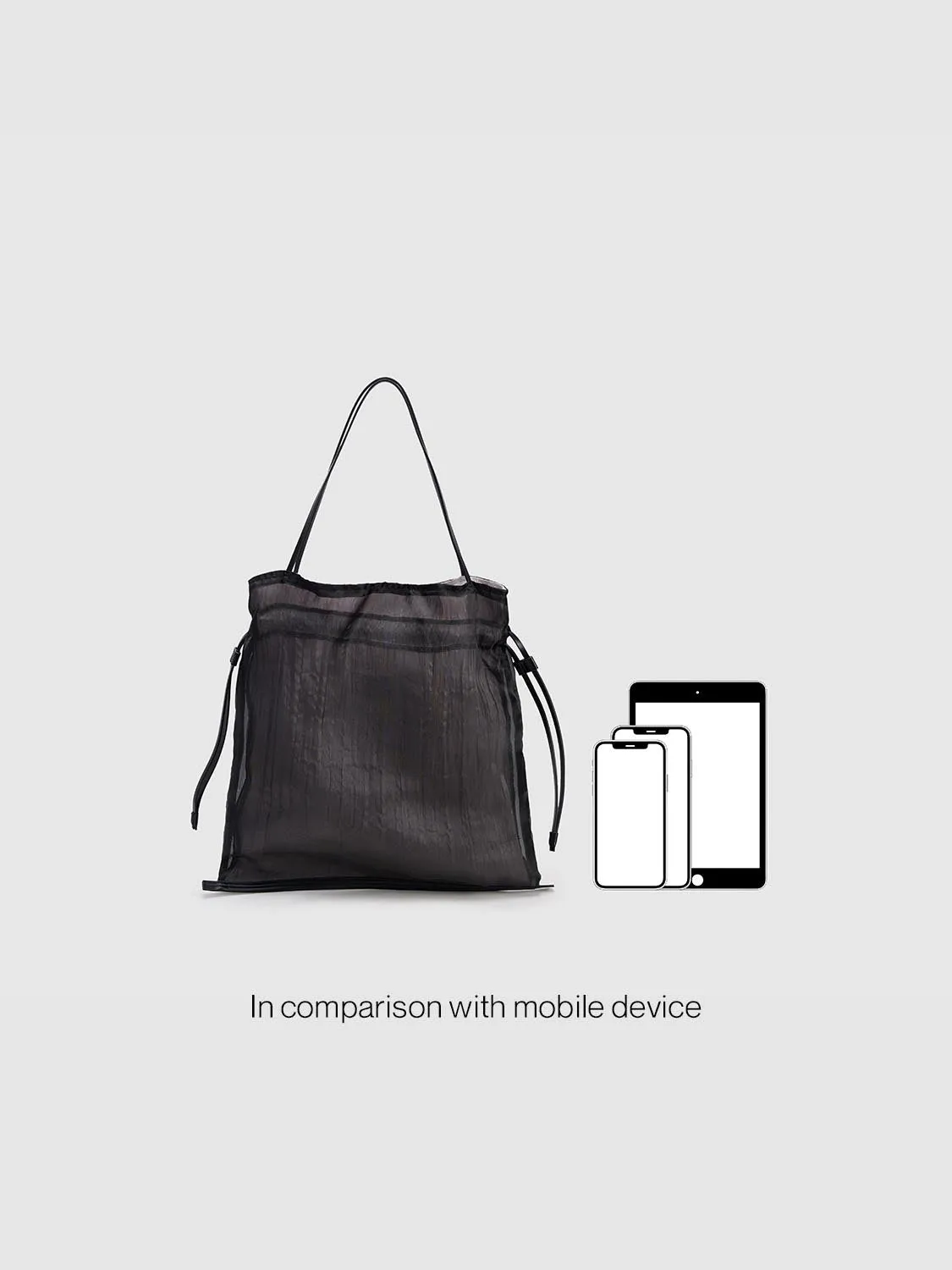 Shoulder Bags sold by Urban Revivo product image thumbnail 5